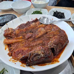 느림 사진