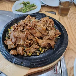 느림 사진