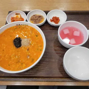 본죽&비빔밥cafe 사진