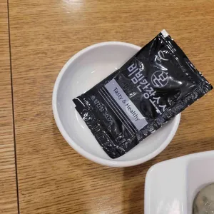 본죽&비빔밥cafe 사진 2