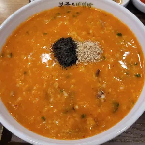 본죽&비빔밥cafe 사진