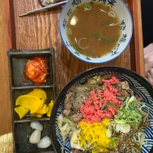 키햐아 사진