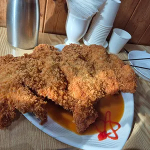 수제돈가스 사진