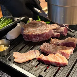 고기석 사진
