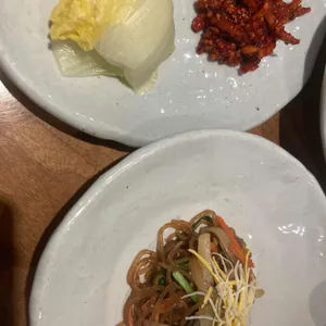 천지연 우설화 사진