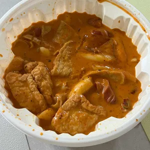 동대문엽기떡볶이 사진 2
