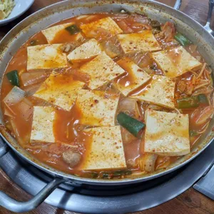 장가네부대찌개 사진