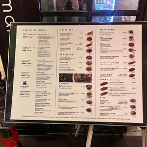 스파이스마켓 리뷰 사진