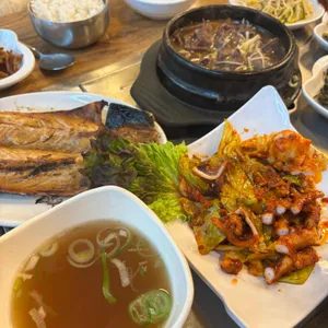 한울갈비 사진