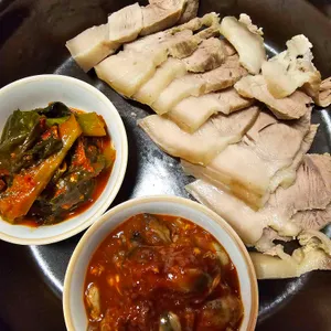 목화식당 사진