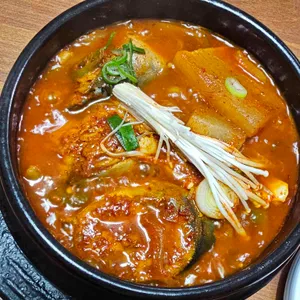 뚱보아저씨 사진