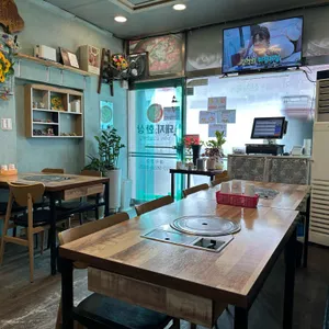 돼지 한 상 사진 2
