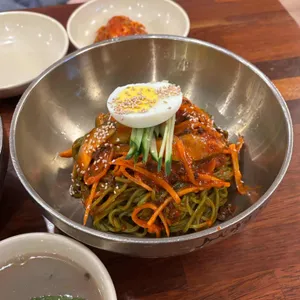 강남교자 사진