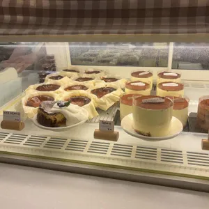 카페 온화 사진