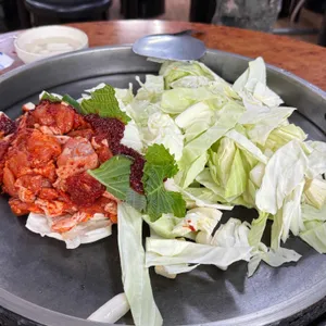 호반닭갈비 사진 2