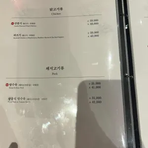 홍보석 리뷰 사진