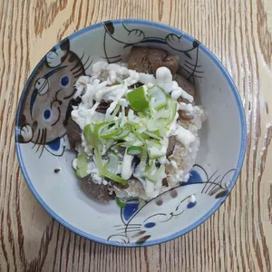 오마이떡볶이 사진