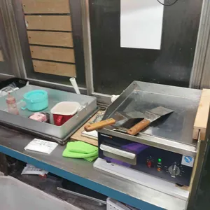 오마이떡볶이 리뷰 사진