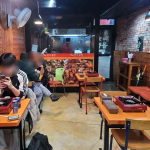 The 맛나곱창 리뷰 사진