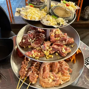 운탄 사진