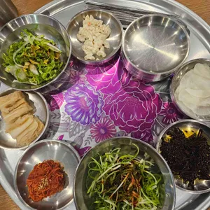흑돼지 근고기 전문점 도민상회 사진