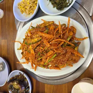 신서해 회집 사진