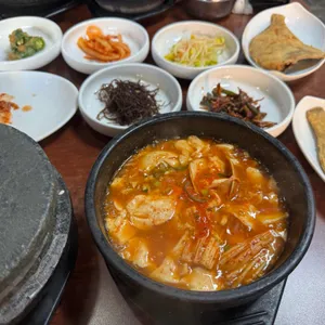 내고향추어탕 사진