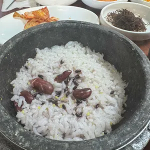 내고향추어탕 사진