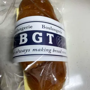 BGT호두단팥빵 사진 2