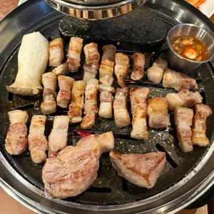 고반식당 사진