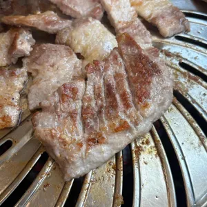 조가네숯불갈비 사진 2