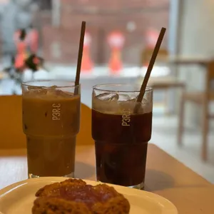 펄시커피 사진
