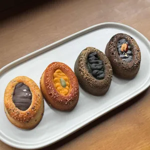 카페 상상화 사진