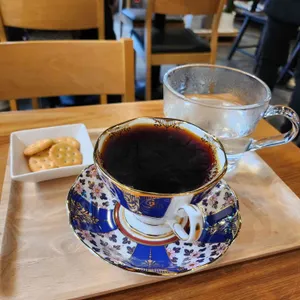 모코커피창고 사진 2