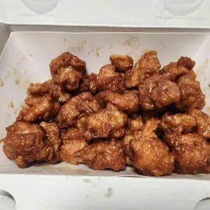 치킨매니아 사진