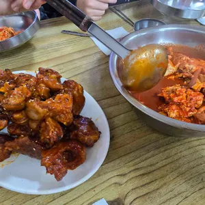 적덕식당 사진