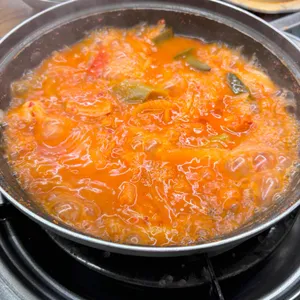 오양식관 사진 2