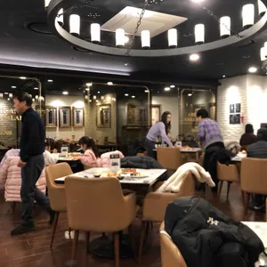 애슐리퀸즈 타임테라스 리뷰 사진