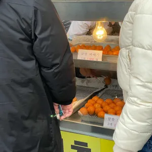 도깨비도너츠 사진 2