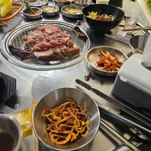 송강 노포갈비 사진