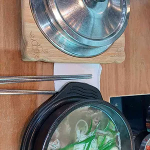 해오름 나주곰탕 리뷰 사진