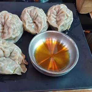 해오름 나주곰탕 사진