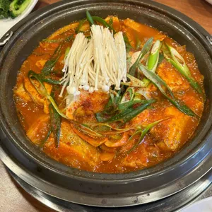식당교래 사진 1