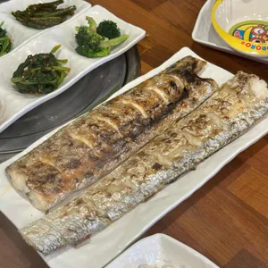 식당교래 사진 2