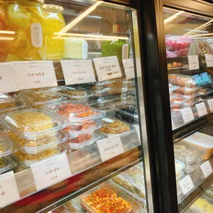 마마리마켓 리뷰 사진