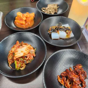 솔향기 사진