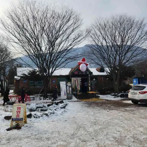 솔향기 리뷰 사진