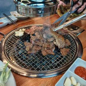 고산수제갈비 사진