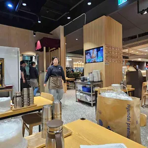 한강로칼국수 리뷰 사진
