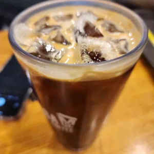 메가커피 사진 1